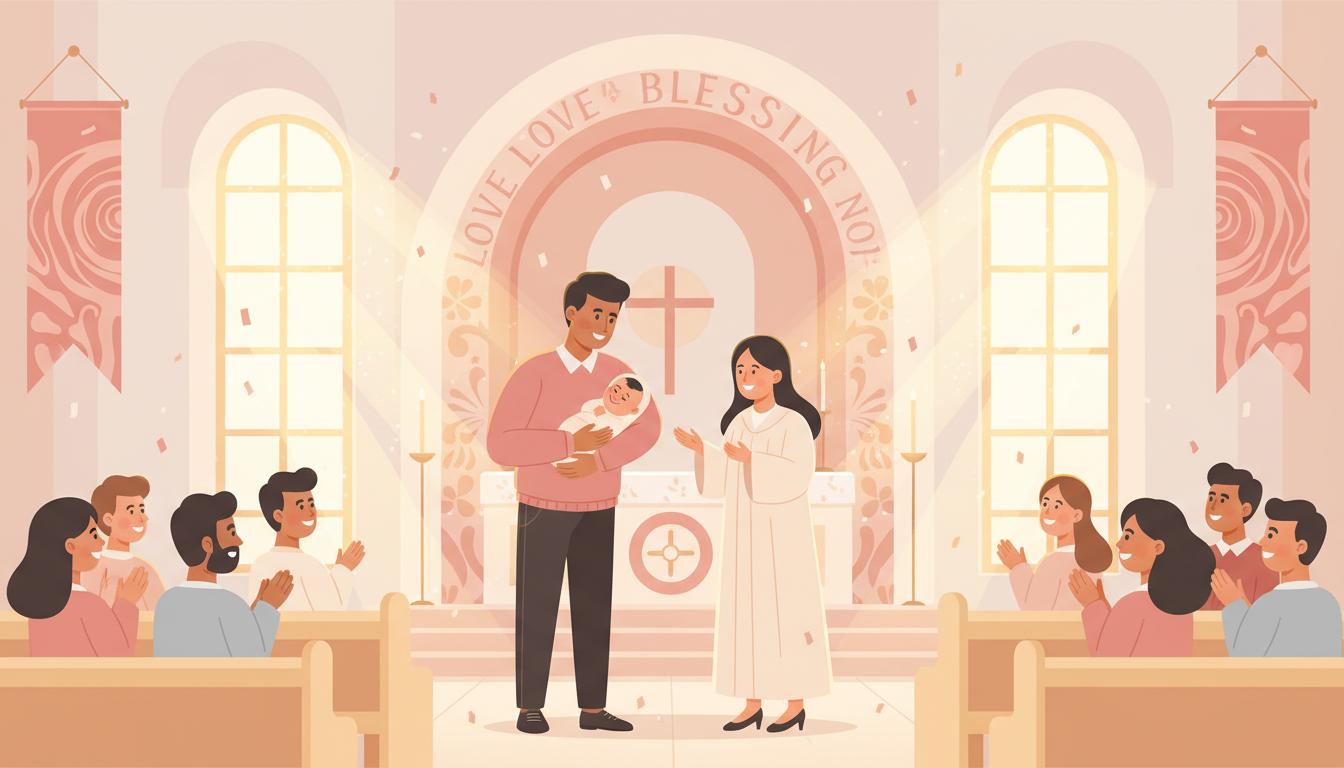 Presentation de bebe