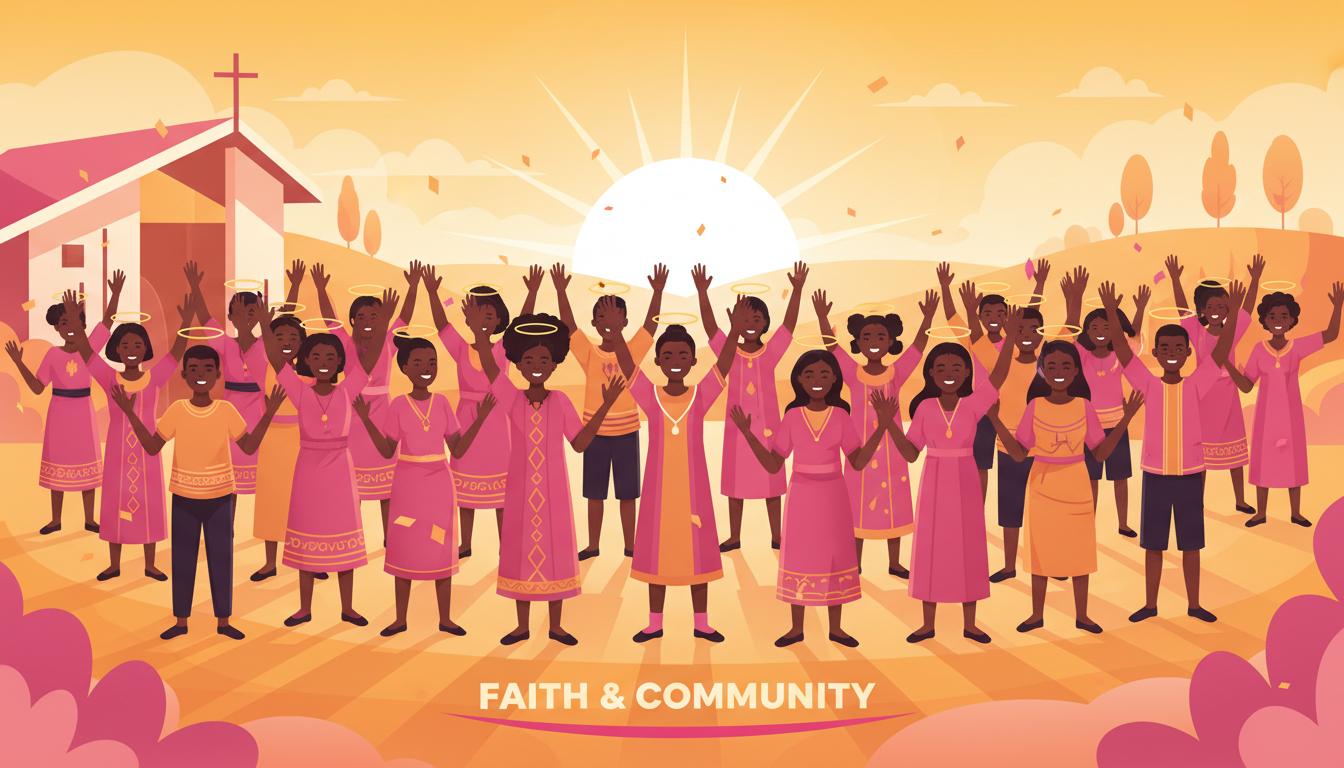 MyJeunesse Community